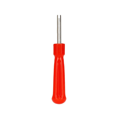 ULP2614.00 – Red Schrader valve-core removal tool – view 4