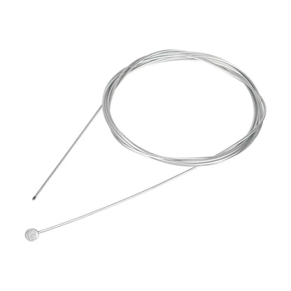 Universal brake cable 3 m for electric scooter and bicycle