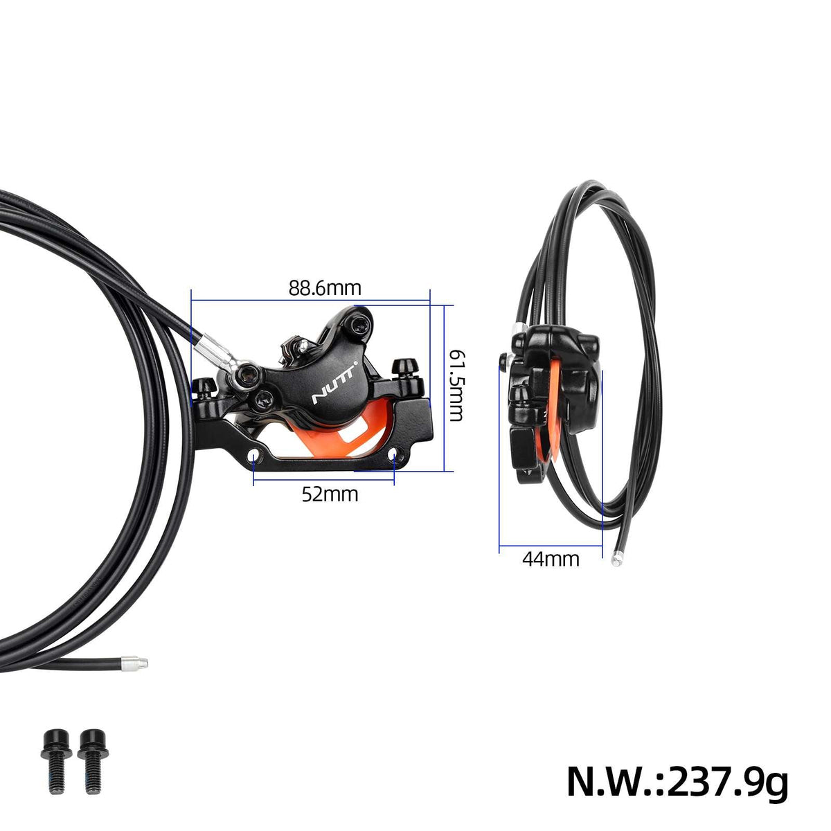 ULP3692.00 spare part