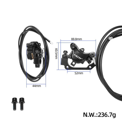 ULP3739.00 – Brake Levers & Calipers – view 2