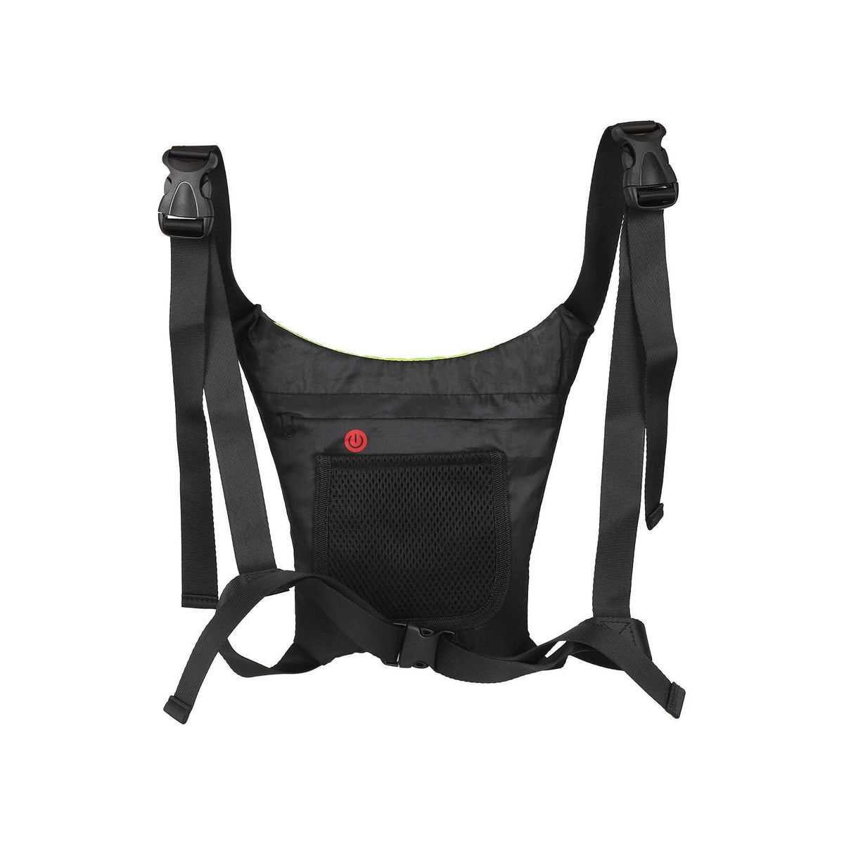 ULP4092.00 – LED signal vest with remote control – view 4