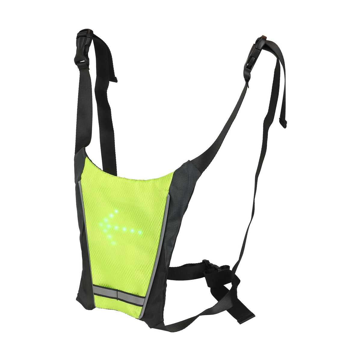 ULP4092.00 – LED signal vest with remote control – view 3