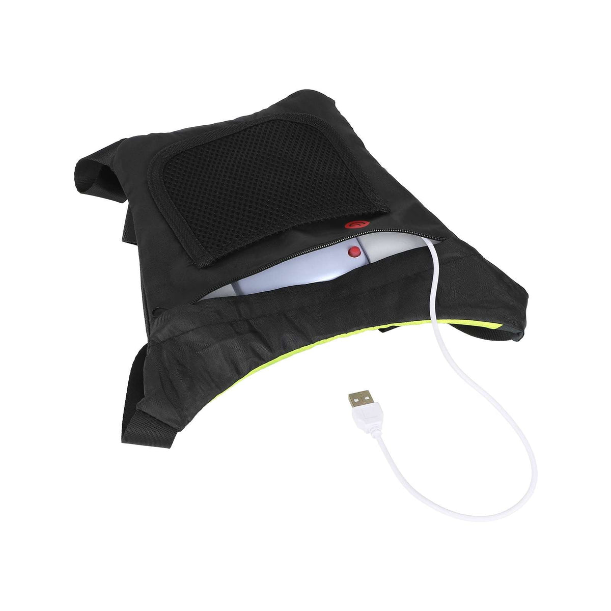 ULP4092.00 – LED signal vest with remote control – view 6