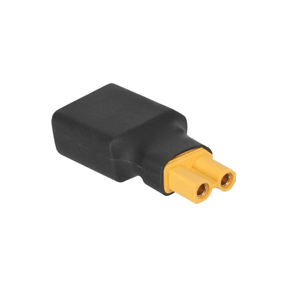 ULP4898.00 – XT60 male to XT30 female adapter – view 3