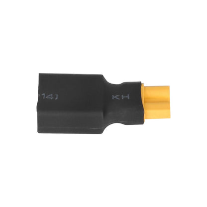 ULP4898.00 – XT60 male to XT30 female adapter – view 6