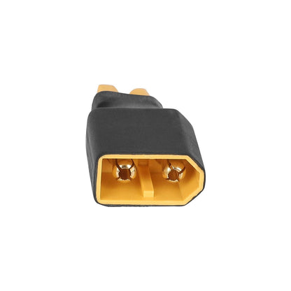 ULP4898.00 – XT60 male to XT30 female adapter – view 4