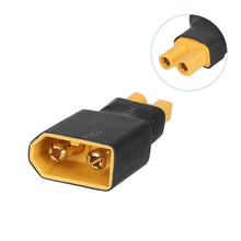ULP4898.00 – XT60 male to XT30 female adapter – view 1