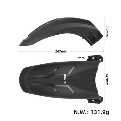 ULP5351.00 – Mudguards & Fenders – view 2
