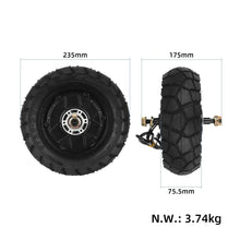 ULP5404.00 spare part