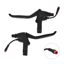 ULP5768.00 – Brake lever set for KuKirin G2 Pro and G2 Max – view 1