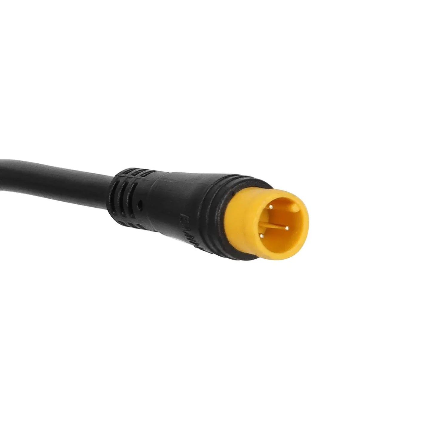 Ignition switch for KuKirin G2 Max – 3-pin yellow connector