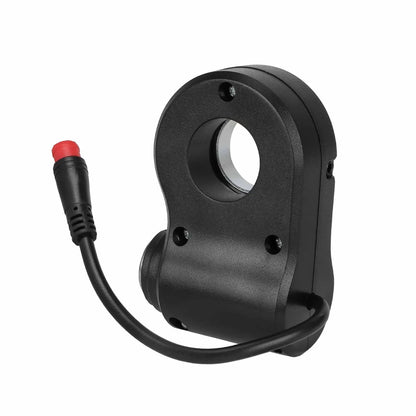 Ignition switch for KuKirin G2 Max – 2-pin red connector