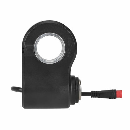 Ignition switch for KuKirin G2 Max – 2-pin red connector