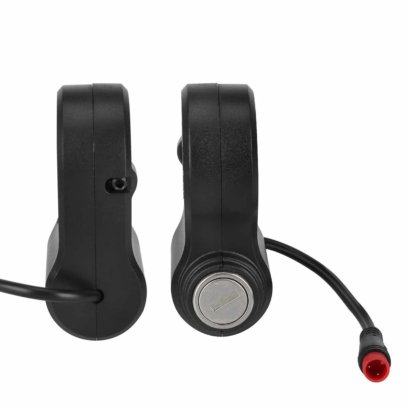 Ignition switch for KuKirin G2 Max – 2-pin red connector