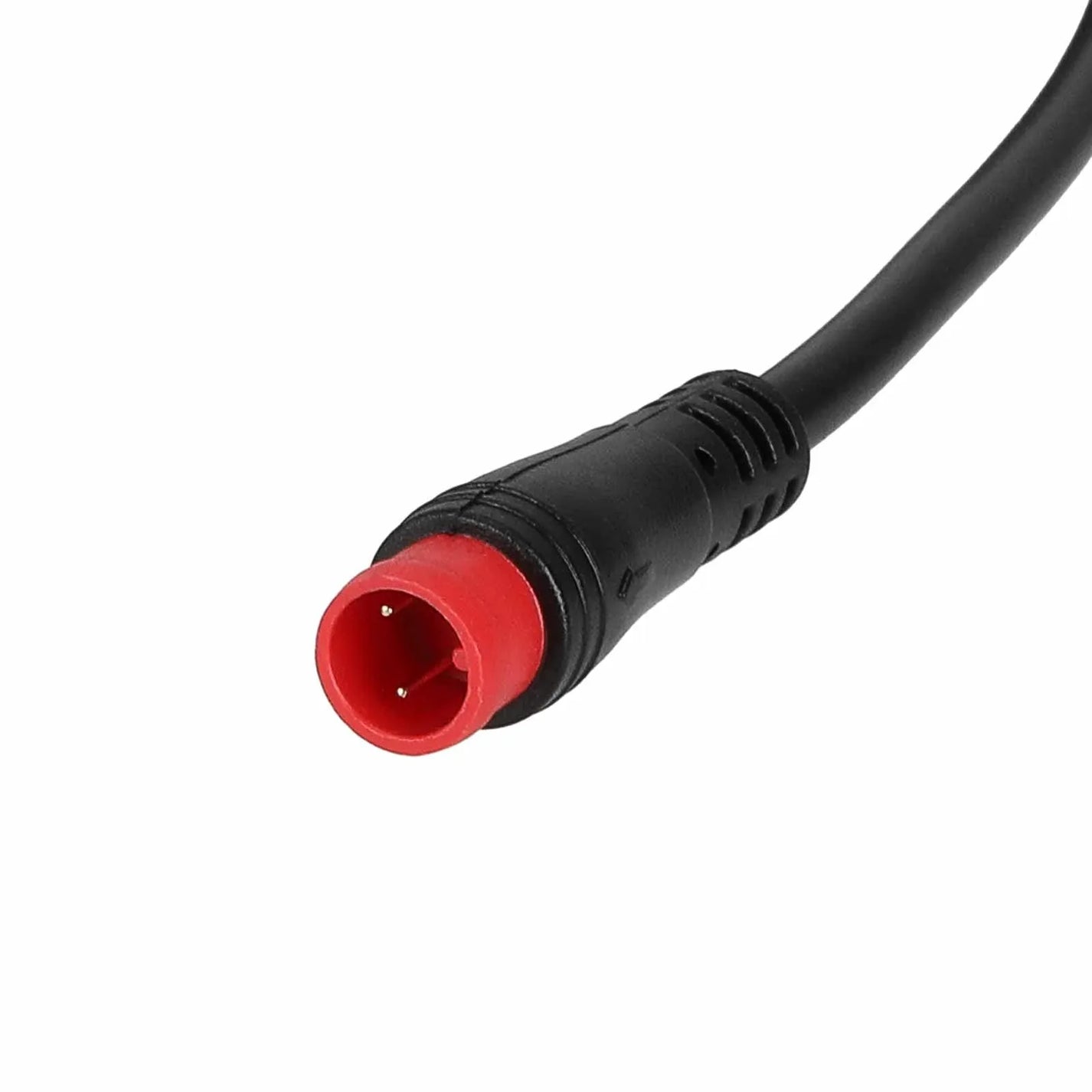 Ignition switch for KuKirin G2 Max – 2-pin red connector