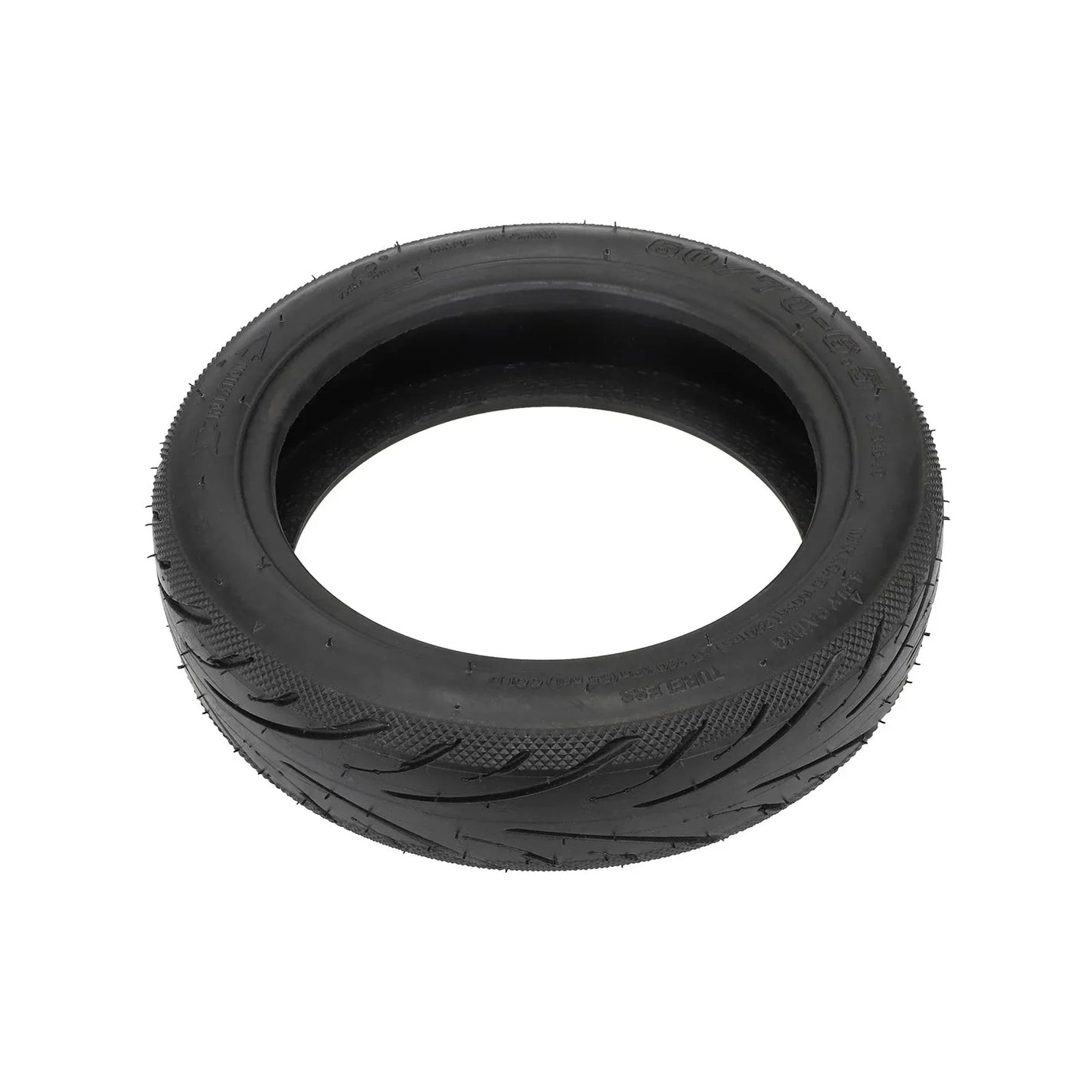 Self-sealing front tubeless tire Yuanxing 60/70-6.5 for Segway Ninebot E2 Pro