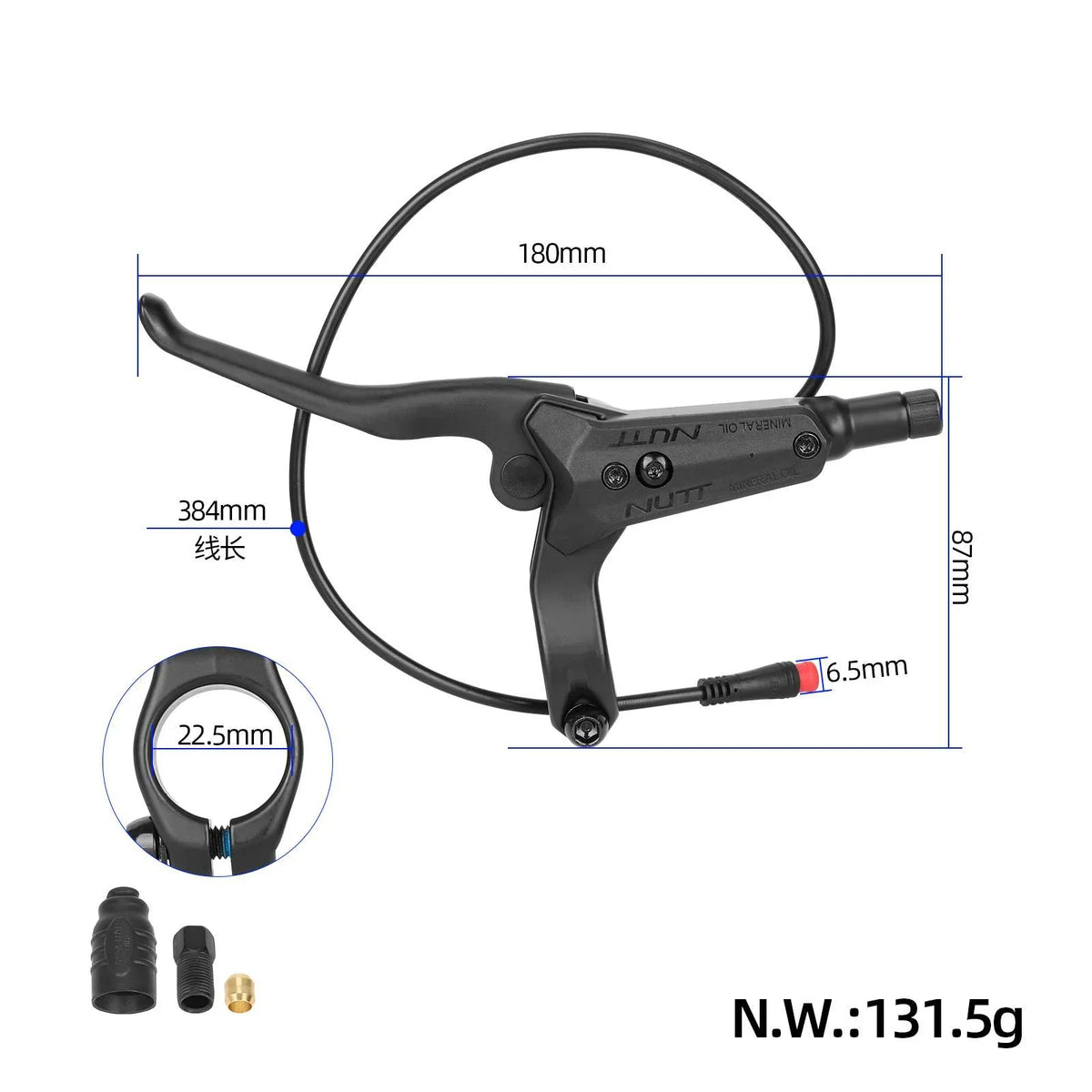 ULP6985.1 spare part