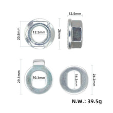 ULP7054.1 spare part