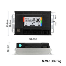 G300 48 V 25 A controller for KuKirin G2 — 2