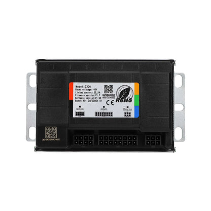 G300 48 V 25 A controller for KuKirin G2 — 4
