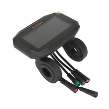 Color LCD display version C for KuKirin G2 Max – 6-pin connector