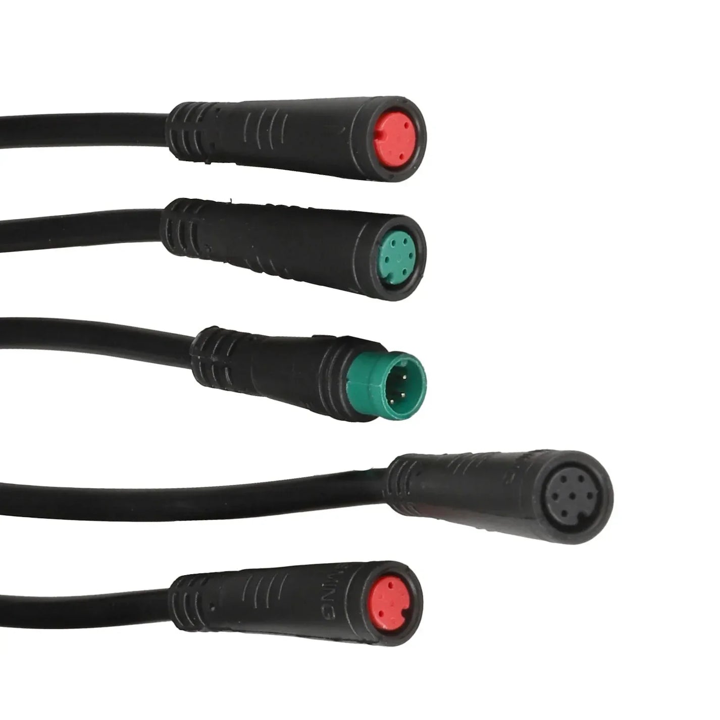 Color LCD display version C for KuKirin G2 Max – 6-pin connector