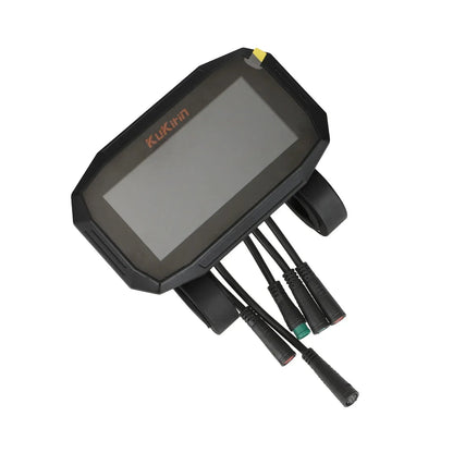 Color LCD display version C for KuKirin G2 Max – 6-pin connector