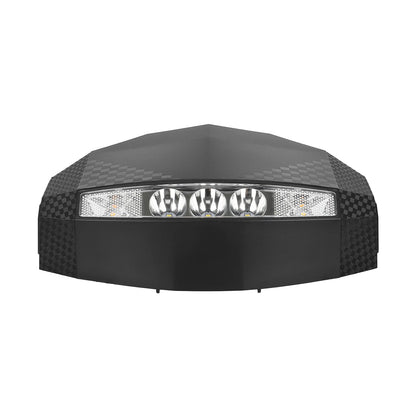 Original LCD display with front light for KuKirin G2 — 3