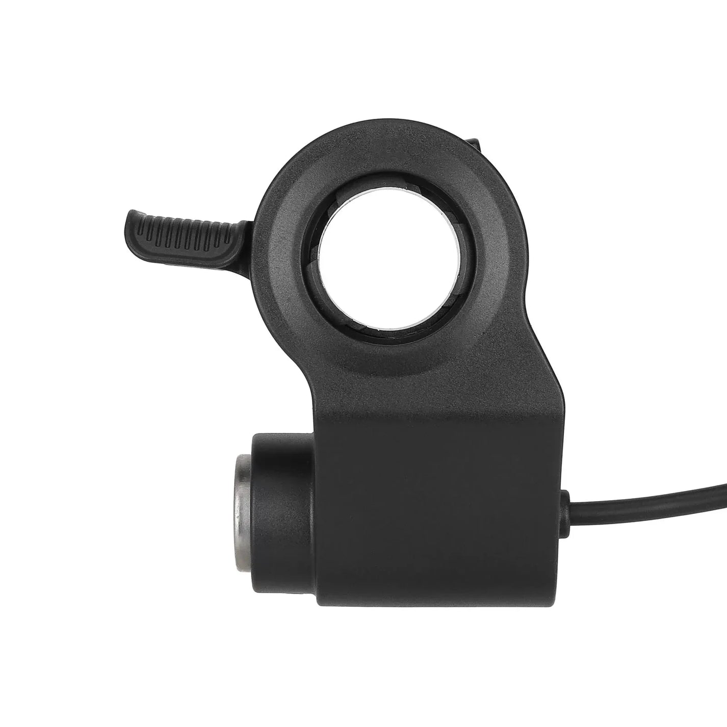 Throttle with lock for KuKirin G2 Max – 6-pin green connector