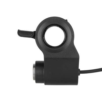 Throttle with lock for KuKirin G2 Max – 6-pin green connector