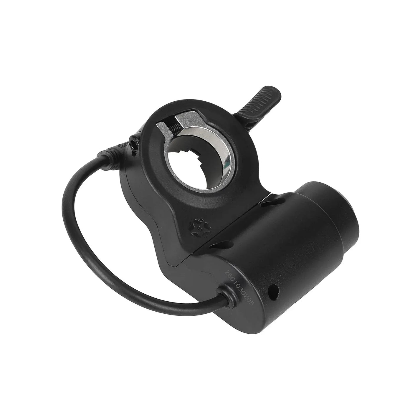 Throttle with lock for KuKirin G2 Max – 6-pin green connector