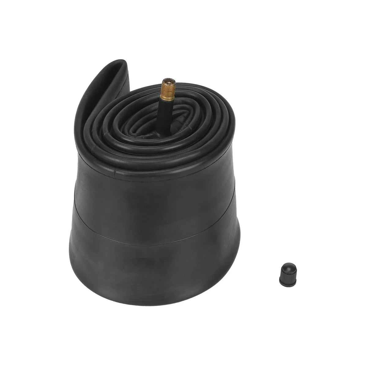 ULP7652.1 – EXCEL 26×4.0 reinforced inner tube, straight Schrader valve – view 5