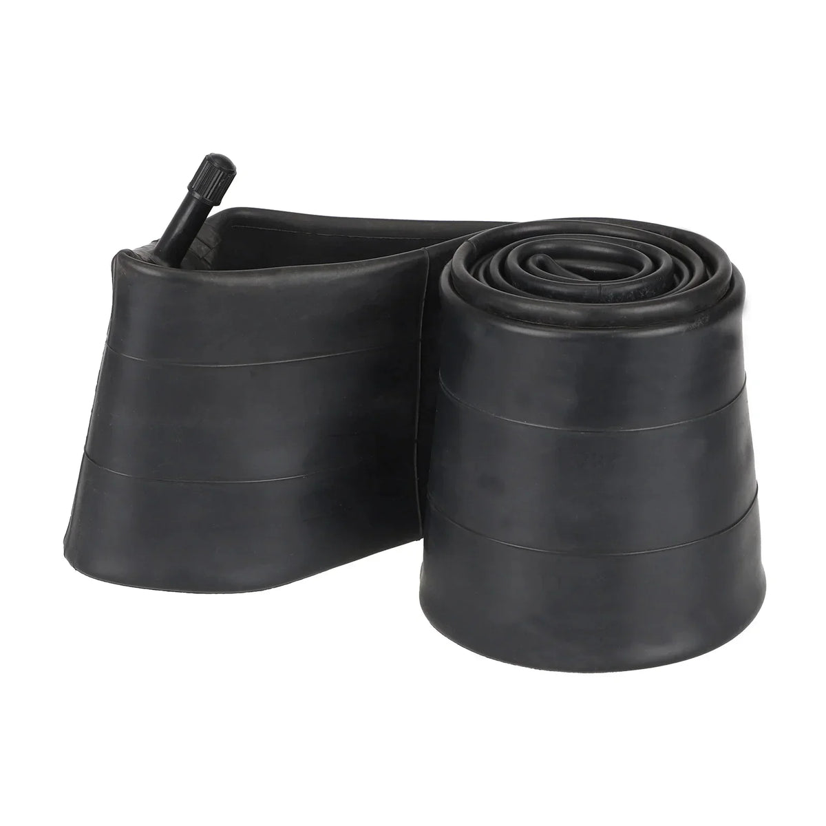 ULP7652.1 – EXCEL 26×4.0 reinforced inner tube, straight Schrader valve – view 1