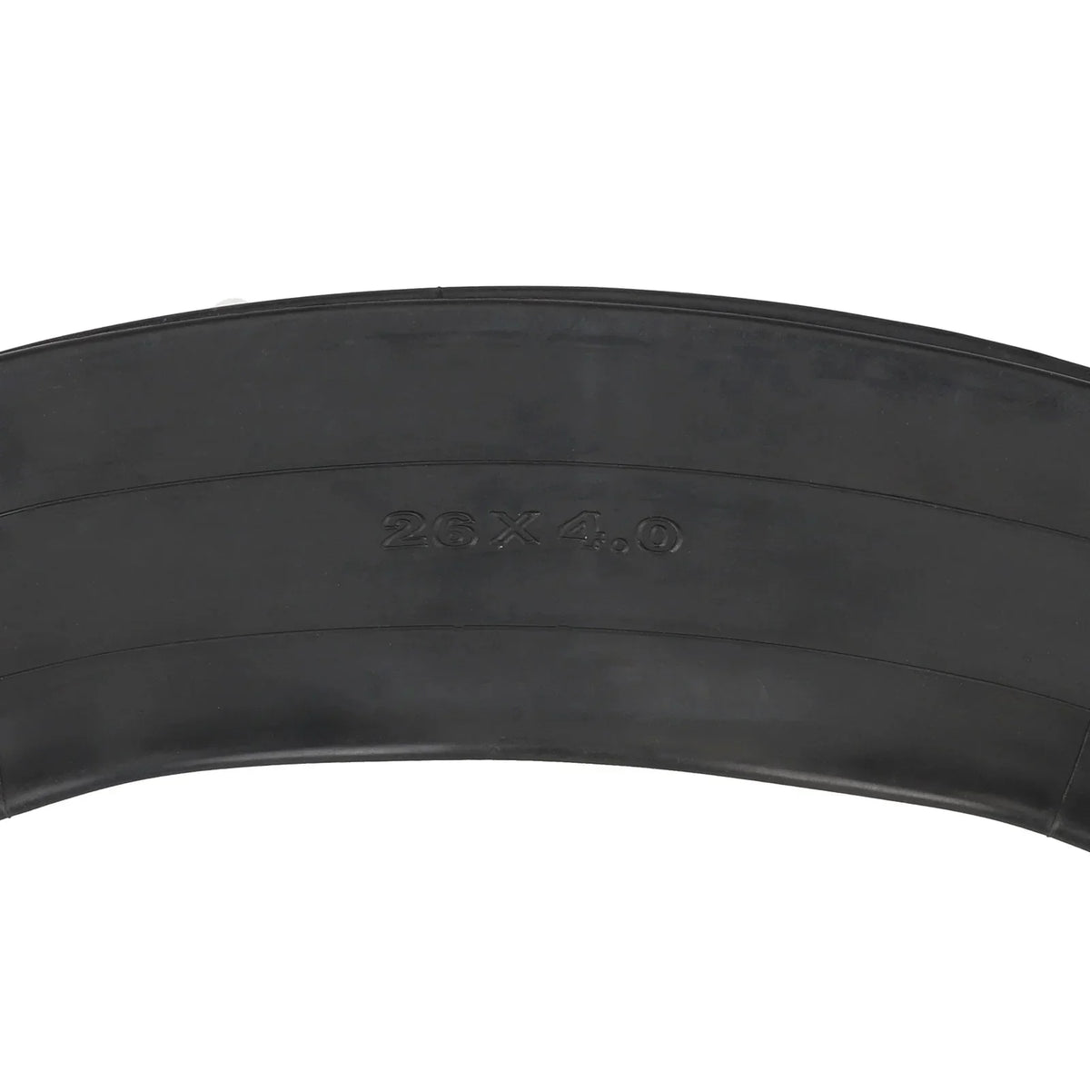 ULP7652.1 – EXCEL 26×4.0 reinforced inner tube, straight Schrader valve – view 6