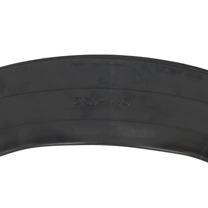 ULP7652.1 – EXCEL 26×4.0 reinforced inner tube, straight Schrader valve – view 6