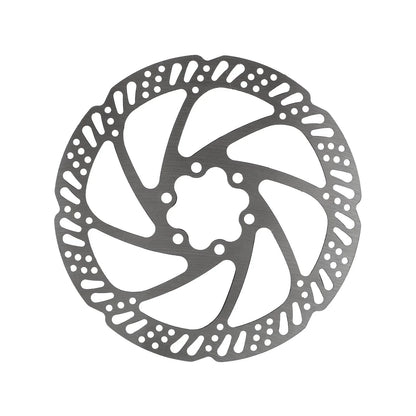ULP7708.1 – 160 mm six-bolt stainless steel brake rotor – view 4