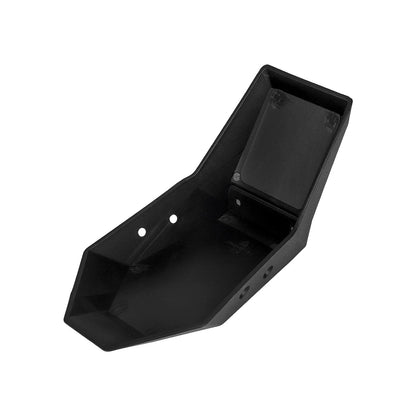 Rear mudguard with red reflector for KuKirin M4 Max — 6