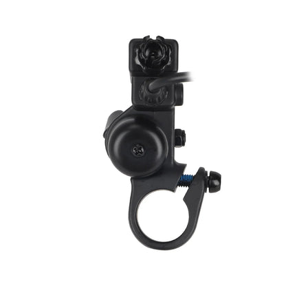 ULP7883.1 – Replacement left brake lever with bell for KuKirin T3 – view 4