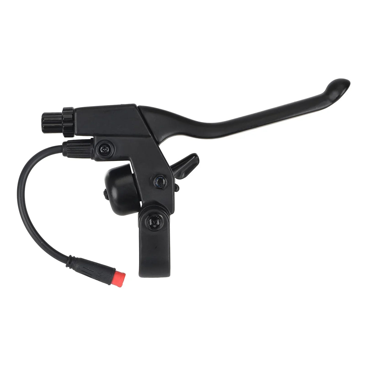 ULP7883.1 – Replacement left brake lever with bell for KuKirin T3 – view 6