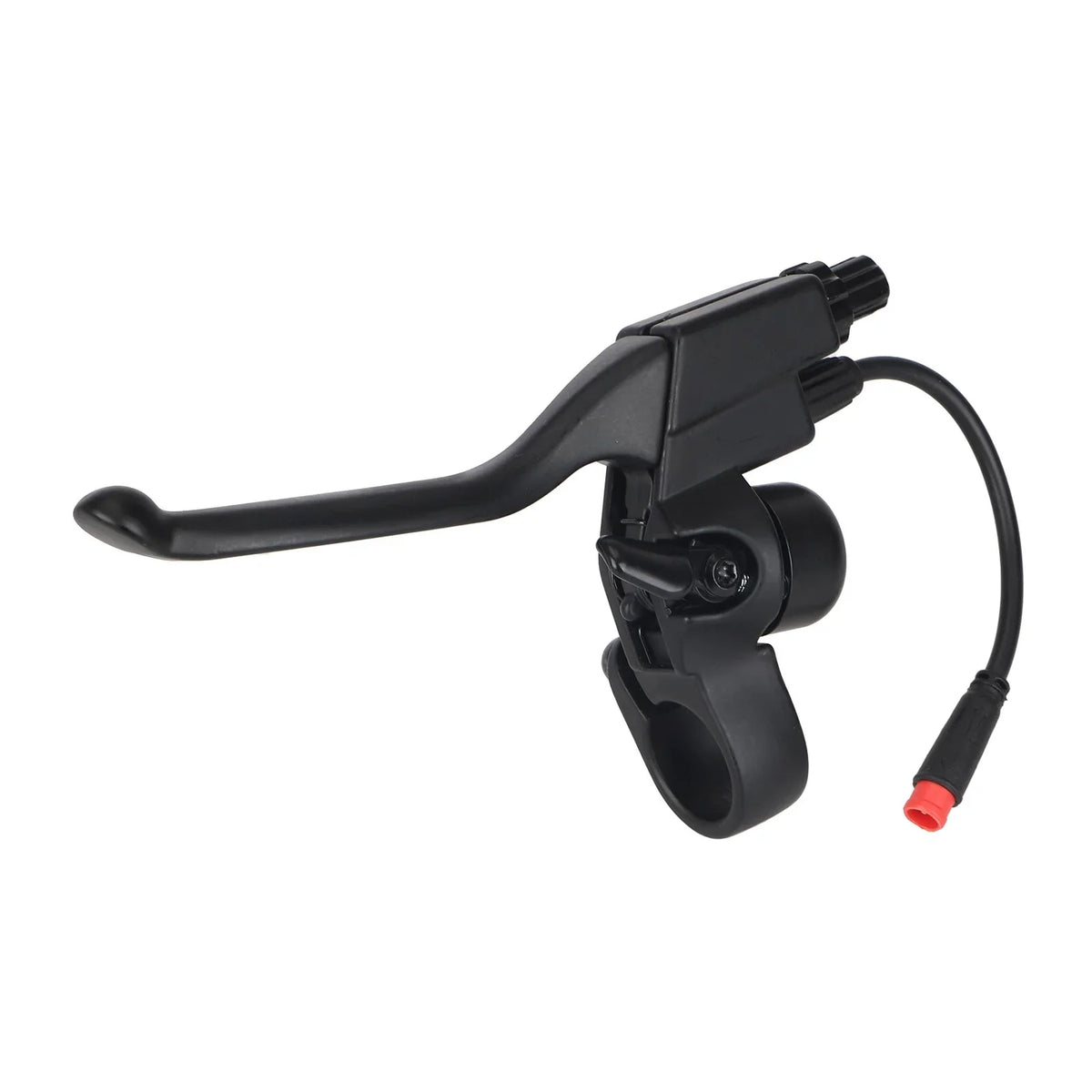 ULP7883.1 – Replacement left brake lever with bell for KuKirin T3 – view 5