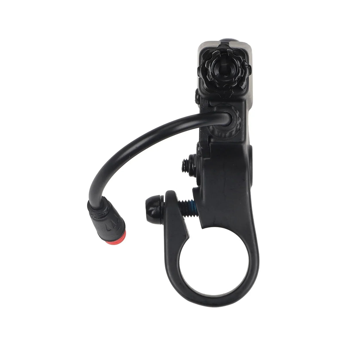ULP7894.1 – Replacement right brake lever for KuKirin T3 – view 4