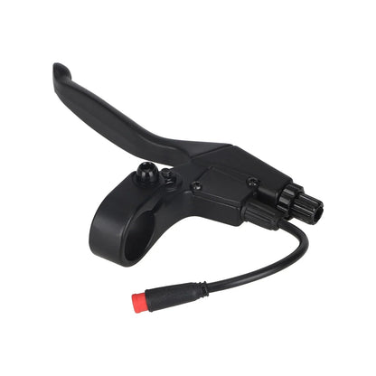 ULP7894.1 – Replacement right brake lever for KuKirin T3 – view 5