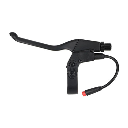ULP7894.1 – Replacement right brake lever for KuKirin T3 – view 6