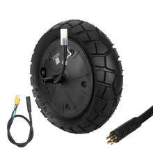 ULP7899.1 – Replacement motor with tyre for KuKirin T3 – view 1