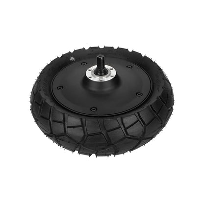 ULP7899.1 – Replacement motor with tyre for KuKirin T3 – view 5
