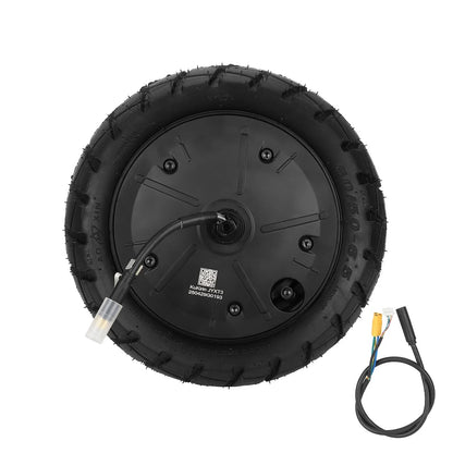 ULP7899.1 – Replacement motor with tyre for KuKirin T3 – view 6