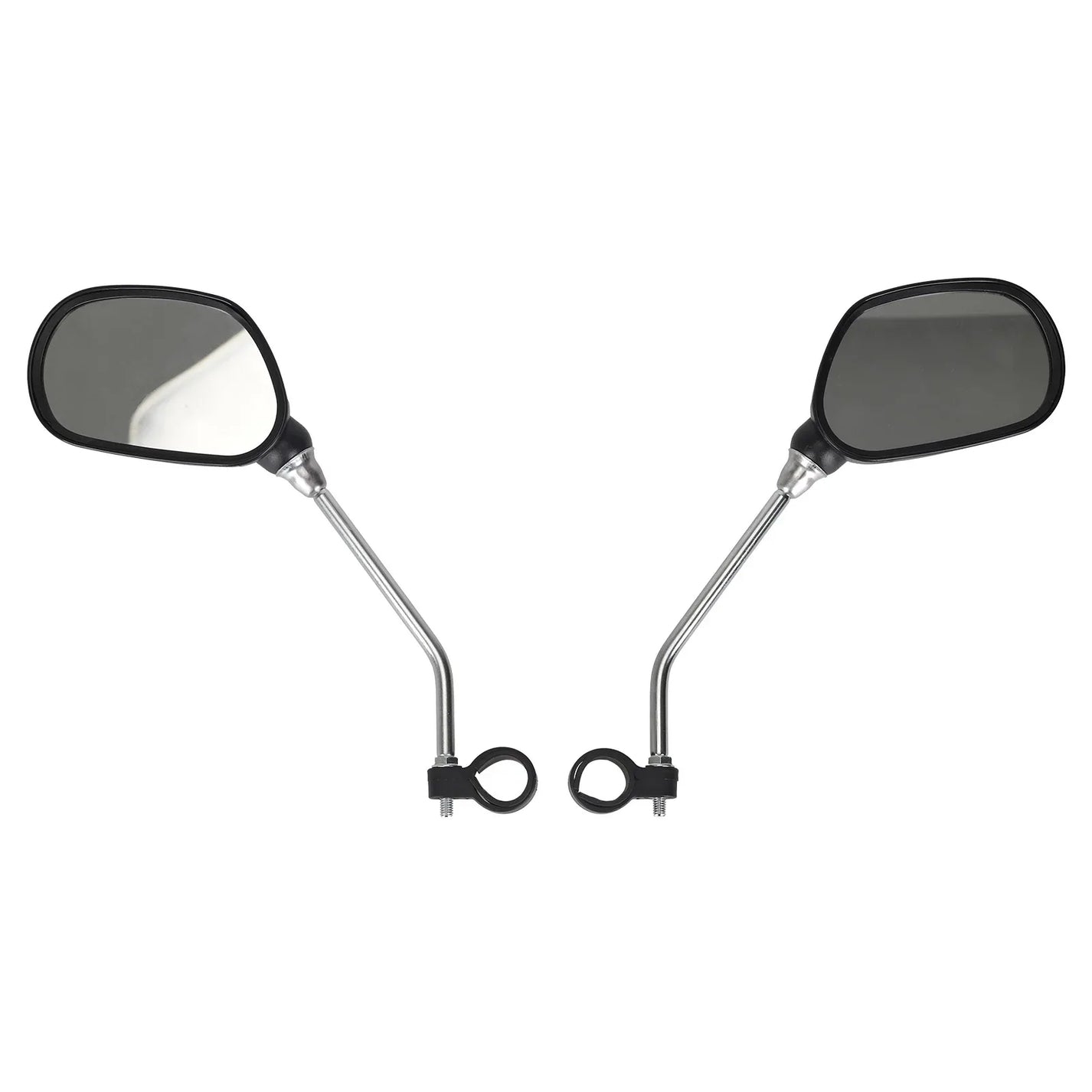 Rearview mirror set for KuKirin C1 Pro electric scooter
