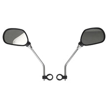 Rearview mirror set for KuKirin C1 Pro electric scooter
