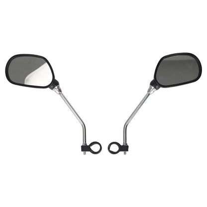 Rearview mirror set for KuKirin C1 Pro electric scooter