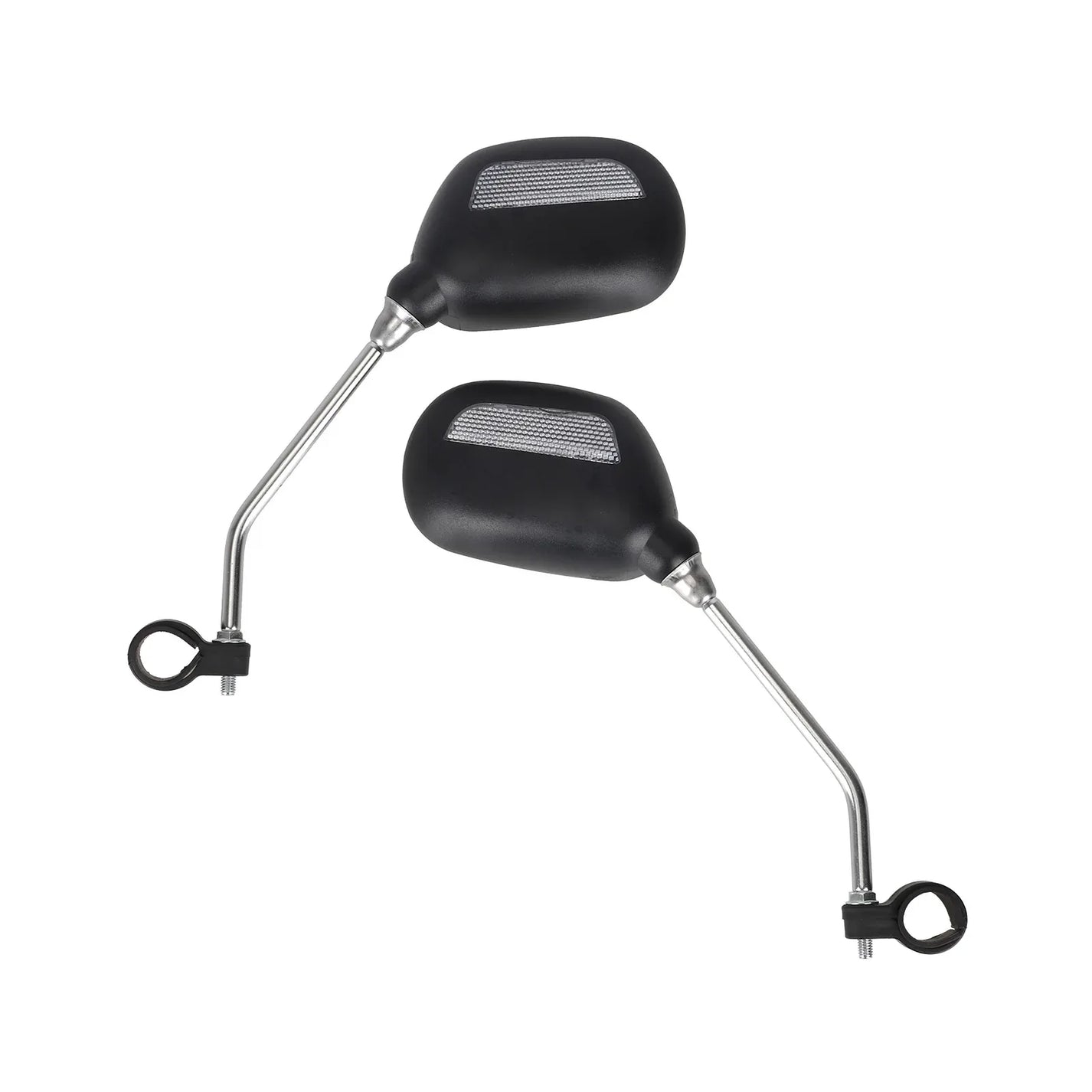 Rearview mirror set for KuKirin C1 Pro electric scooter